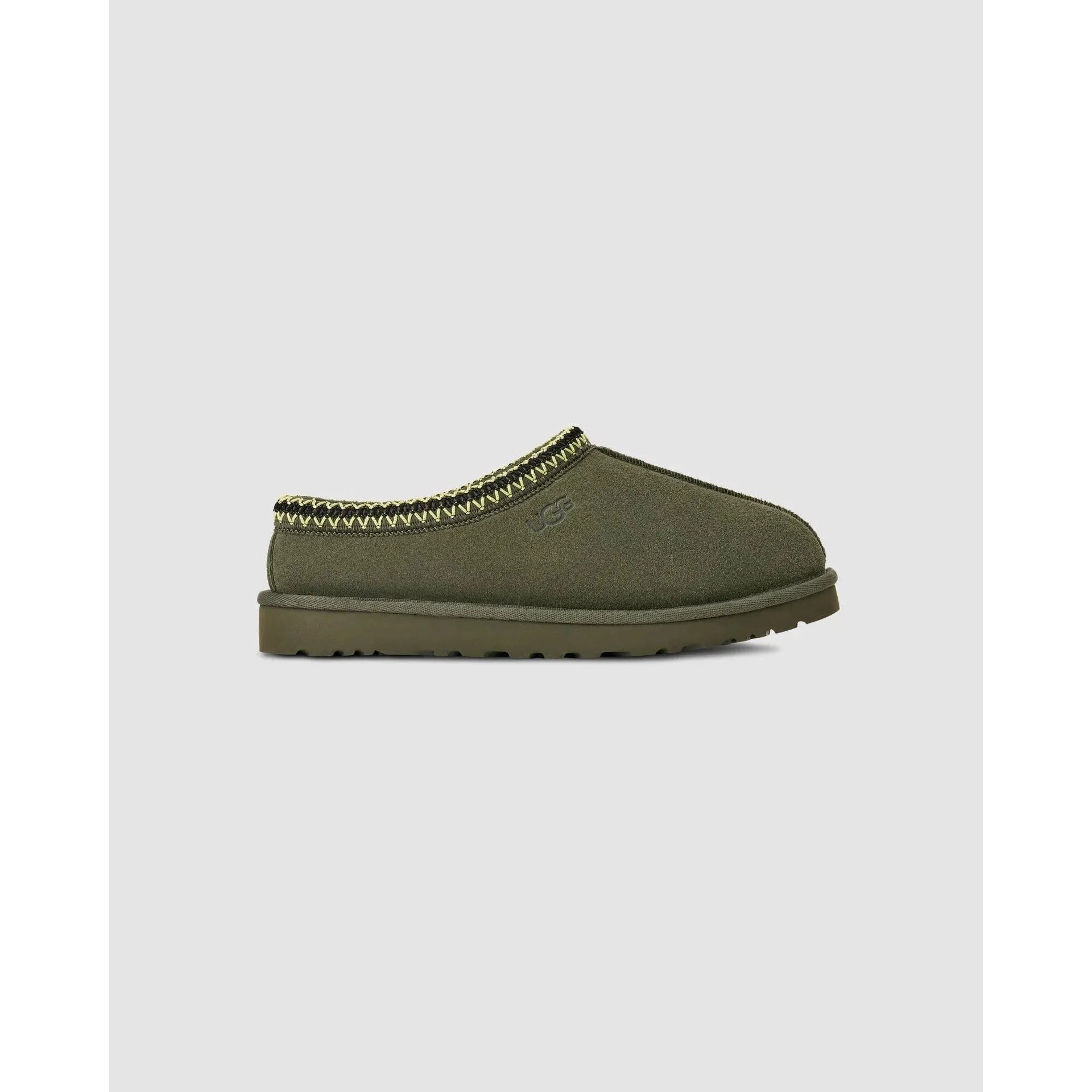 UGG - Men's Tasman in Woodland Green