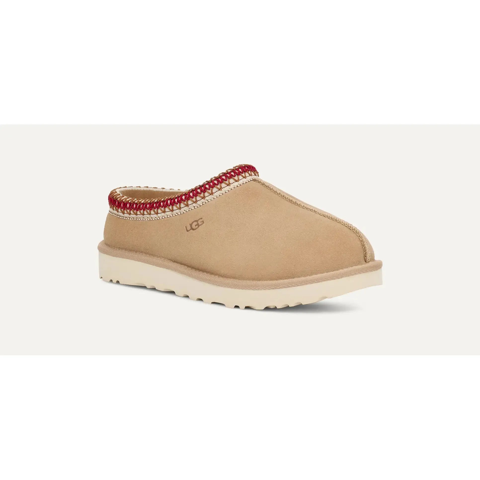 Ugg - Tasman in Cherry Sand