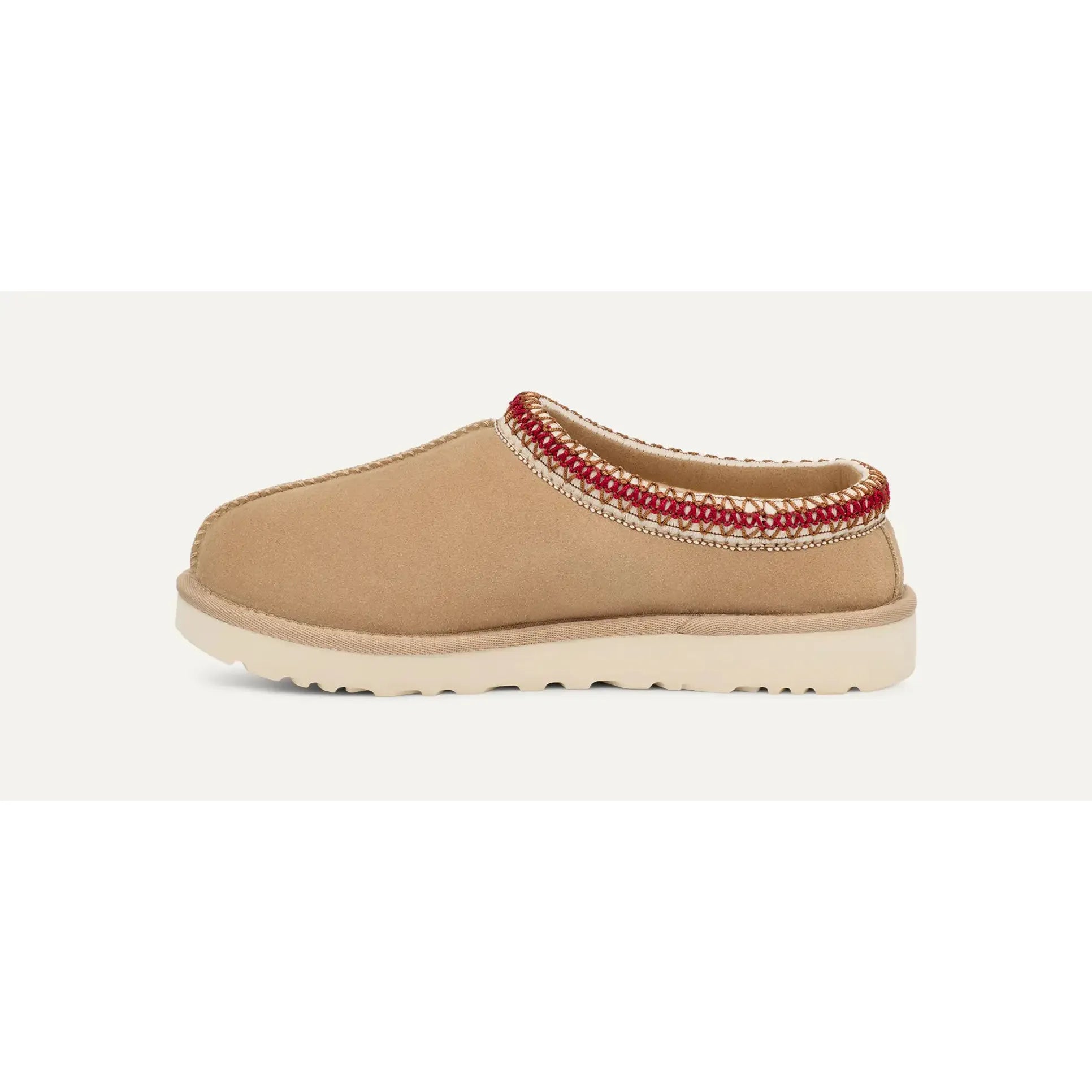 Ugg - Tasman in Cherry Sand