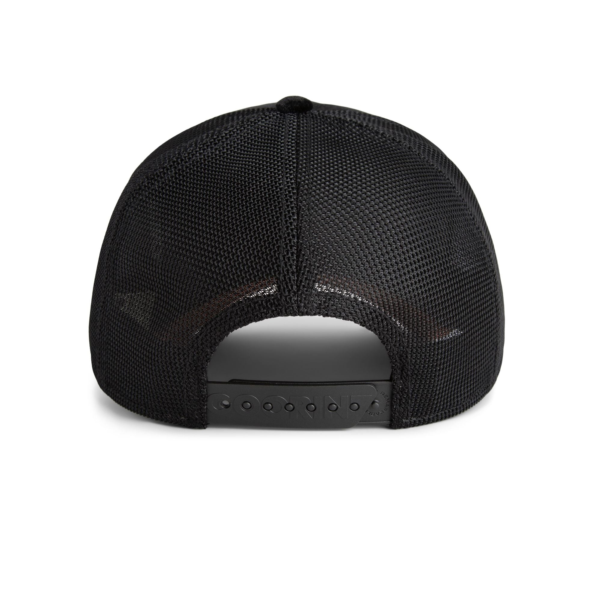 Goorin Bros. - Iced Panther Hat
