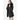 Rino & Pelle - Nusa Coat in Black
