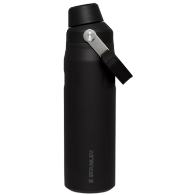 Stanley - IceFlow Aerolight Bottle Fast Flow in Black