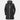 Helly Hansen - Women's Long Belfast Jacket in Black