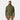 Helly Hansen - Men's Blaze Hooded Softshell Jacket in Utility Green