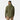 Helly Hansen - Men's Blaze Hooded Softshell Jacket in Utility Green