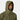 Helly Hansen - Men's Blaze Hooded Softshell Jacket in Utility Green