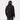 Helly Hansen - Men's Blaze Hooded Softshell Jacket in Black