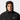 Helly Hansen - Men's Blaze Hooded Softshell Jacket in Black