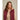 Deluc - Kansas Reversible Vest in Burgundy