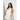 Deluc - Mendes Vest in Off White
