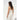 Deluc - Mendes Vest in Off White