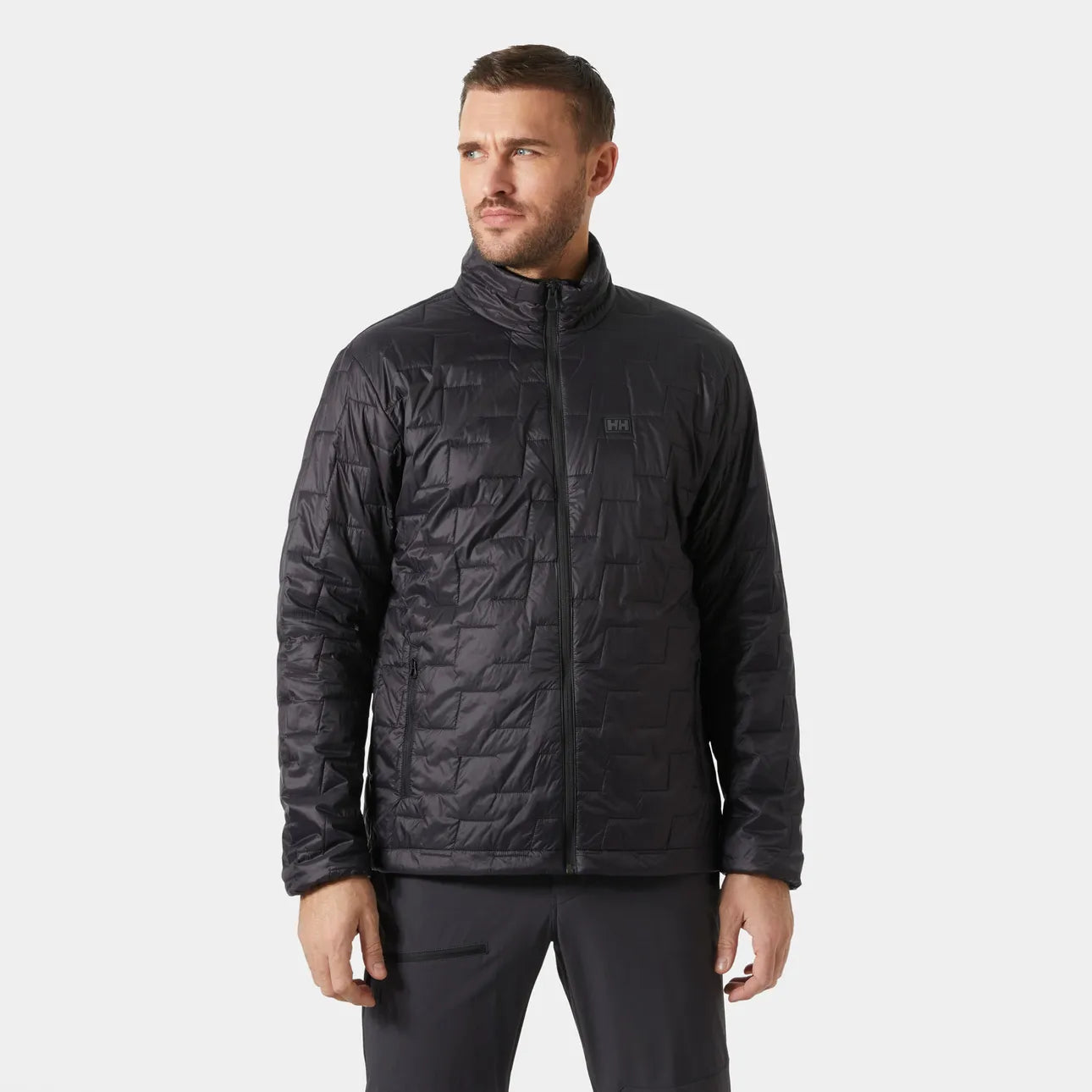 Helly Hansen - Men's LIFALOFT™ Insulator Jacket in Black