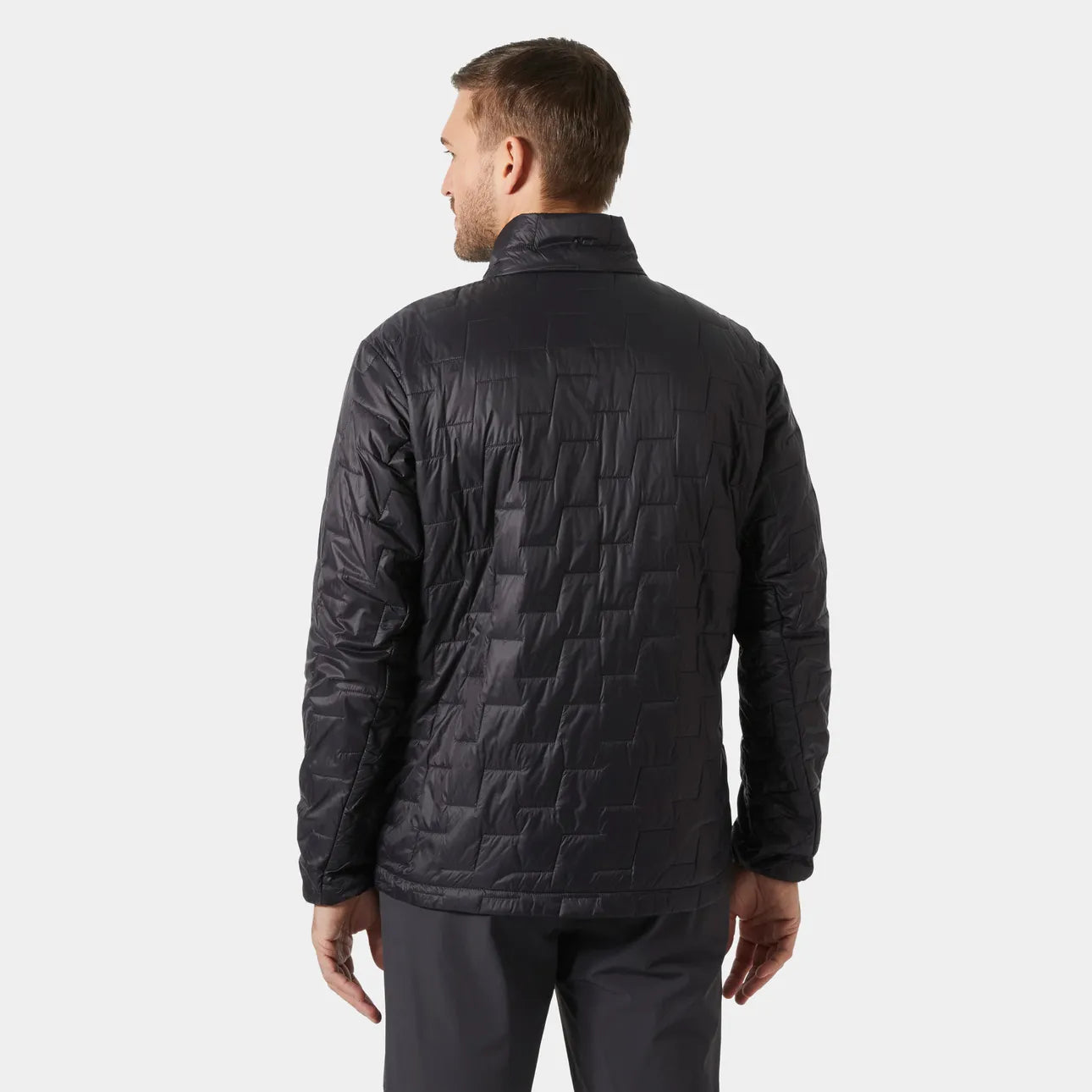 Helly Hansen - Men's LIFALOFT™ Insulator Jacket in Black