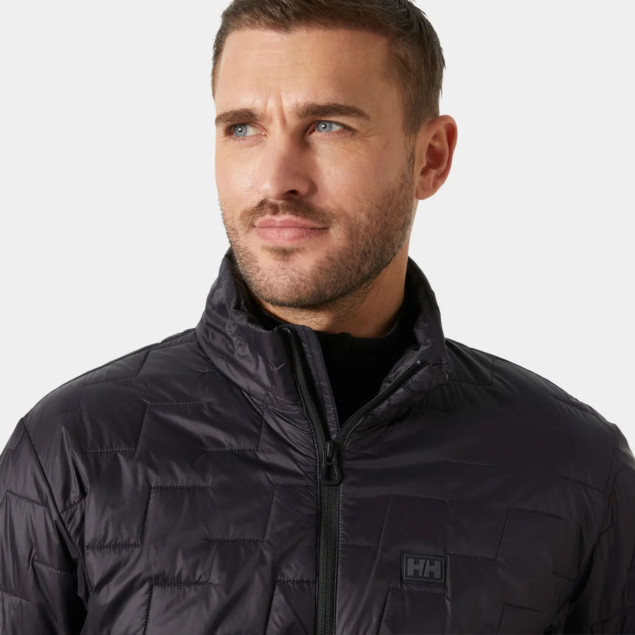Helly Hansen - Men's LIFALOFT™ Insulator Jacket in Black