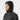 Helly Hansen - Women's LIFALOFT™ Hooded Insulated Jacket in Black