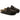 BIRKENSTOCK - Boston Soft Footbed Suede Leather in Mocha R