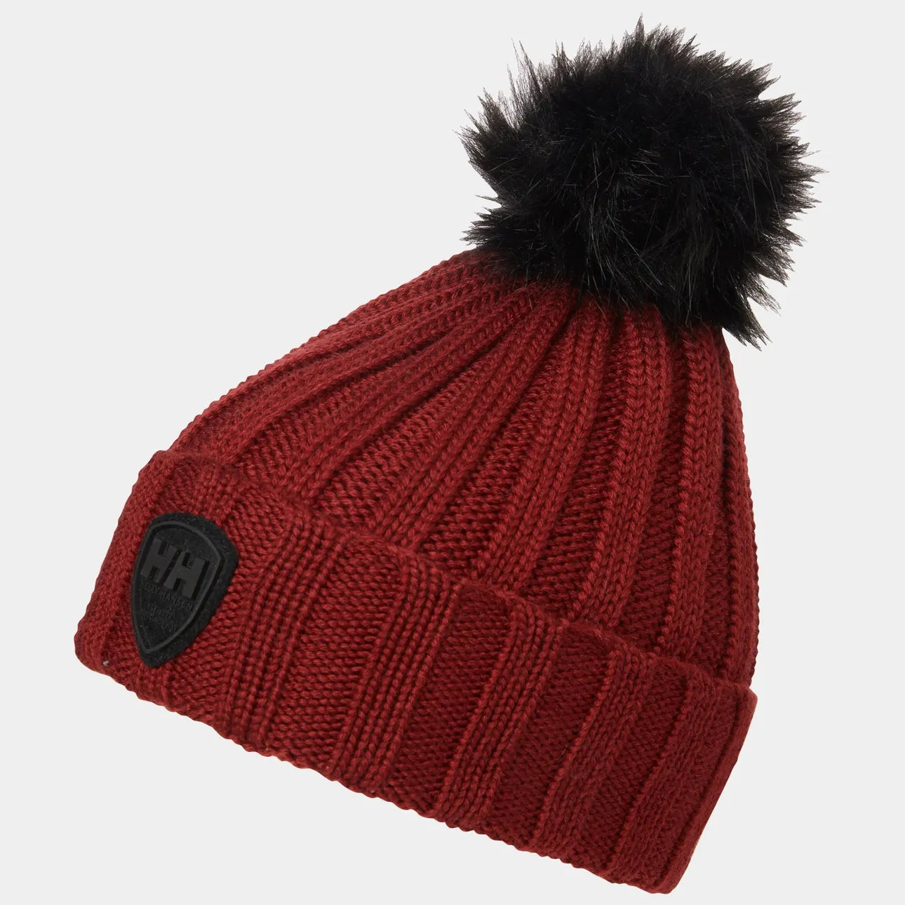 Helly Hansen - Women's Limelight Beanie in Mars