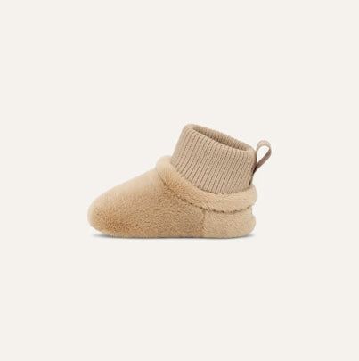 Ugg - Infant Nesti Boot in Mustard Seed