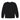 Billabong - Girls Tide Chaser Sweatshirt in Off Black