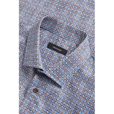 Matinique - MAtrostol Shirt in Cowhide