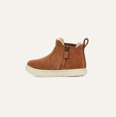 Ugg - Toddler Hamden in Chestnut