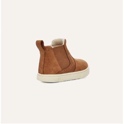 Ugg - Toddler Hamden in Chestnut