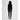 7 For All Mankind - Slim Illusion Luxe Skinny in Black