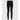7 For All Mankind - Slim Illusion Luxe Skinny in Black