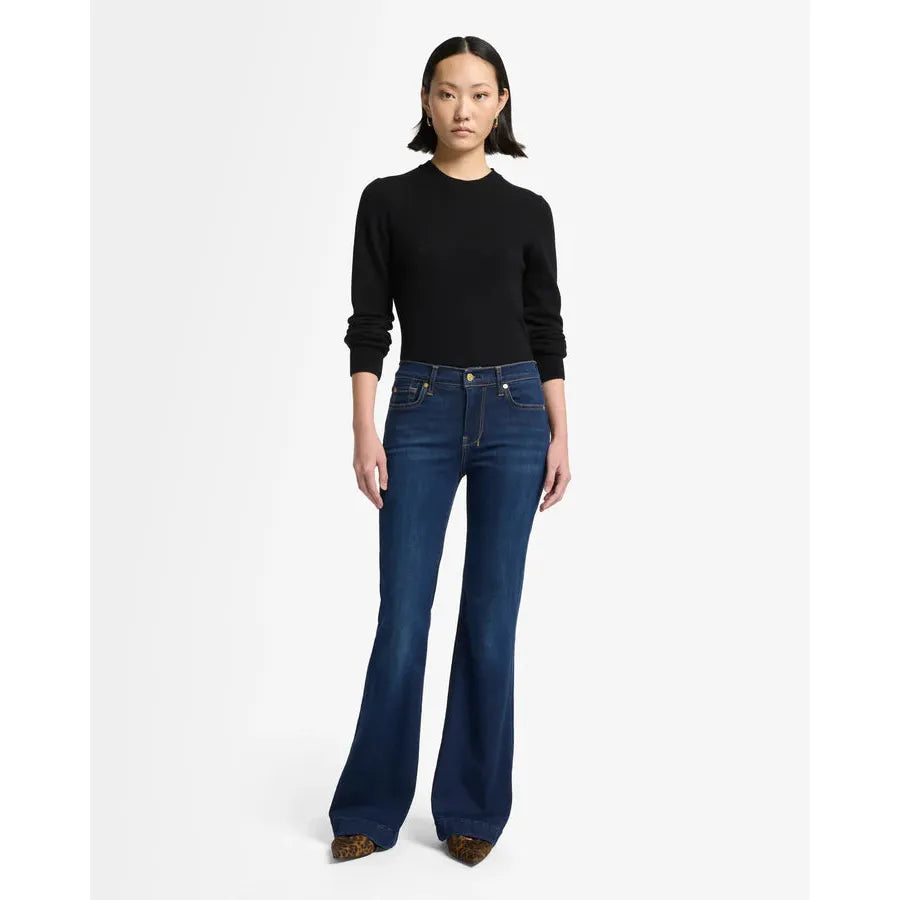 7 For All Mankind - Dojo in Tried & True