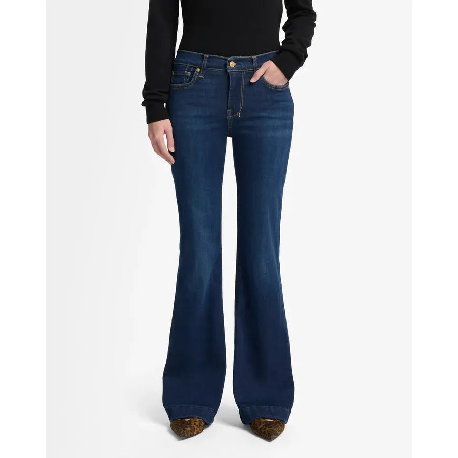 7 For All Mankind - Dojo in Tried & True