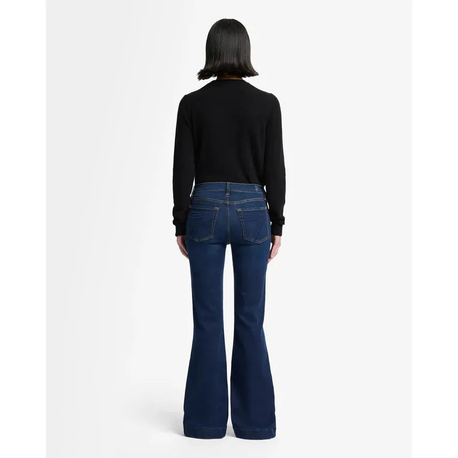 7 For All Mankind - Dojo in Tried & True