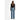 7 For All Mankind - Calie Straight in Sea Level