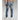 G Star - D-Staq 3D Slim Jean in Medium Aged