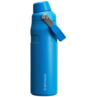 Stanley - IceFlow Aerolight Bottle Fast Flow in Azure