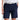 Penguin - Player Golf Short in Black Iris (Navy)