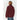 24 Colours - Cord Jacket in Bordeaux