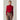 Deluc - Silene Sweater in Red