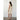 Deluc - Rui Knit Dress in Ecru