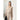Deluc - Melfi Cardigan in Ecru Melange