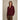 Deluc - Liam Sweater in Wine