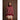 Deluc - Robert Turtleneck Sweater in Wine/Ecru