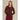 Deluc - Oliver Turtleneck Cardigan in Cacao