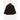 Deluc - Tory Turtleneck in Chocolate/Black
