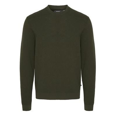 Matinique - Malagoon Sweater in Dark Forest