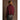 Deluc - Pugilese Turtleneck in Wine