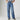 Levi - Baggy Dad Jean in Heavy Check