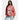 Billabong - Ride In Oversized Crewneck Sweatshirt in Red Clay