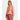 Billabong - Twisties Kendall Pullover Sweatshirt in Peach Out