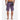 Billabong - Rogue Pro Performance 20" Boardshorts in Purple Grape
