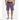 Billabong - Rogue Pro Performance 20" Boardshorts in Purple Grape